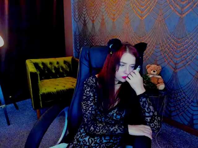 Livia-Shy