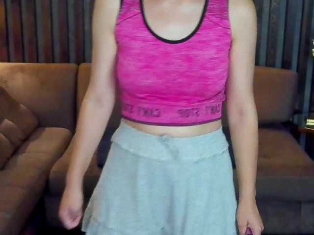 Livia-Shy
