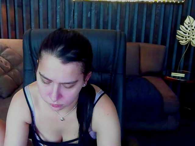 Livia-Shy live cam on BongaCams