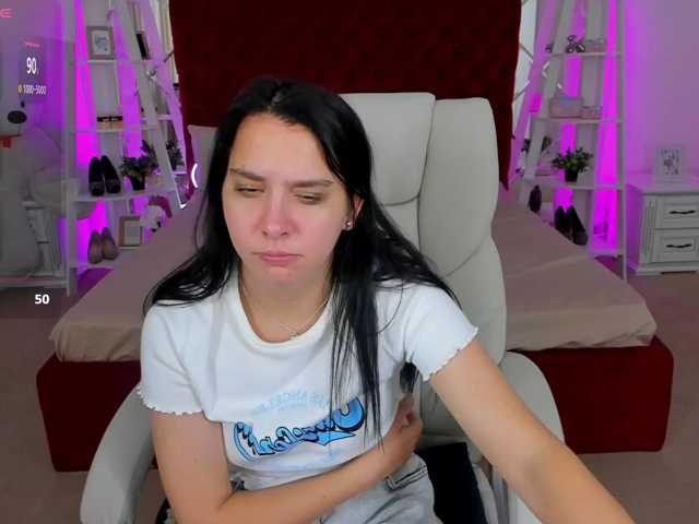 Livia-Shy