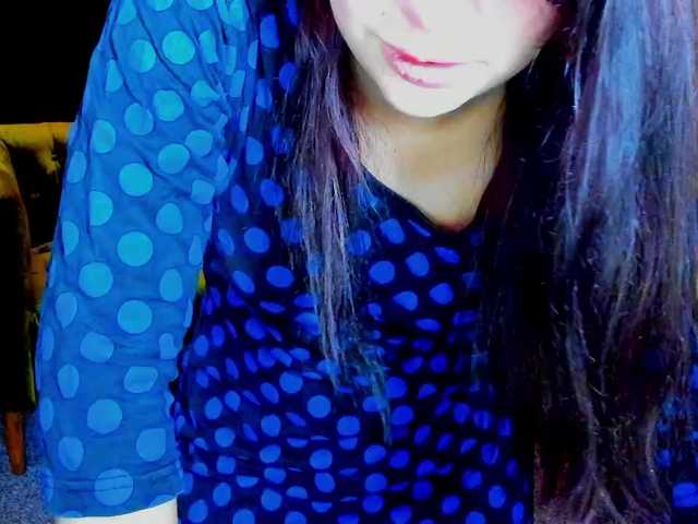 Livia-Shy live cam on BongaCams