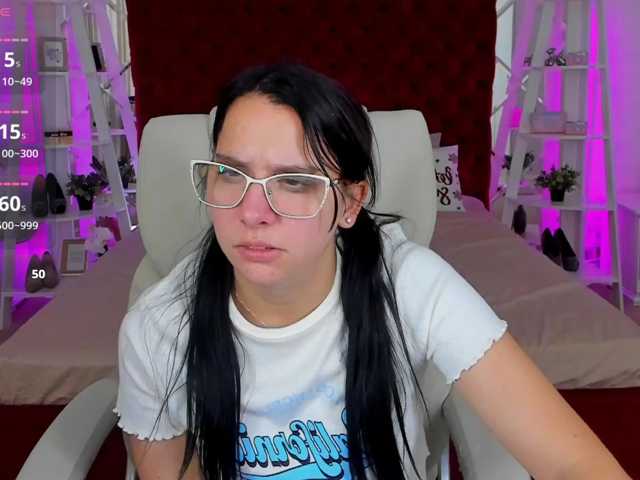 Livia-Shy