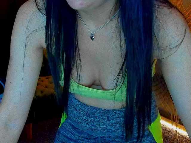 Livia-Shy