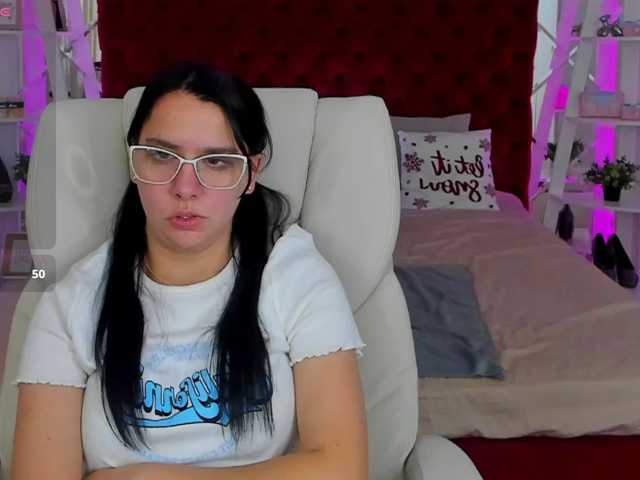 Livia-Shy