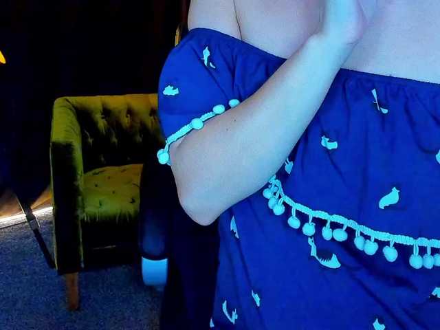 Livia-Shy