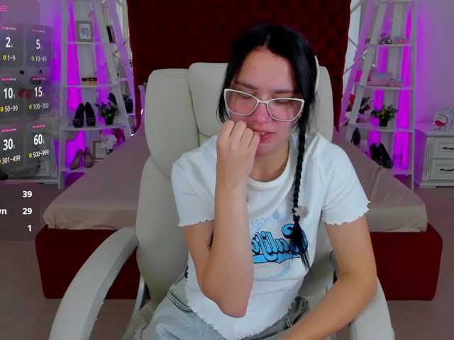 Livia-Shy