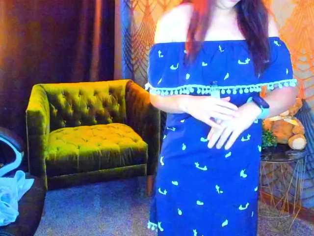 Livia-Shy live cam on BongaCams
