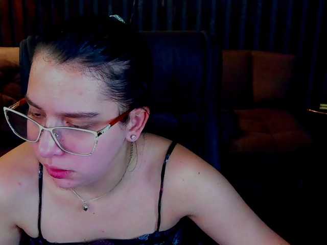 Livia-Shy