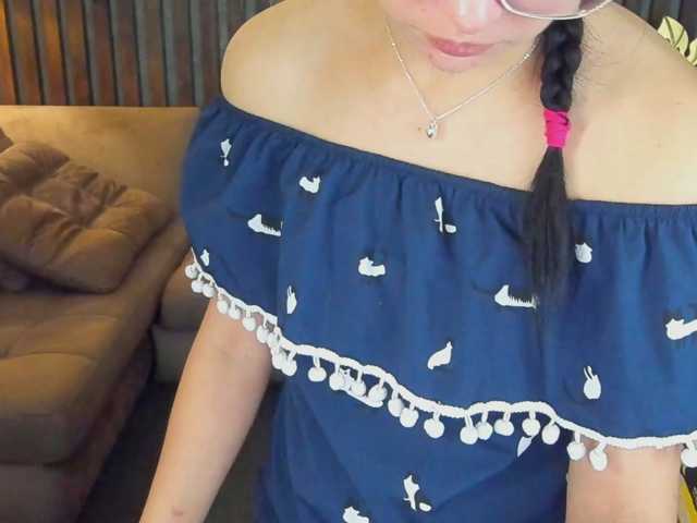 Livia-Shy