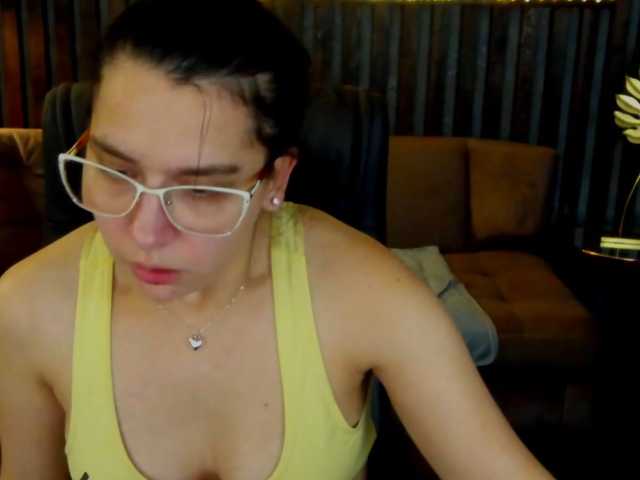 Livia-Shy
