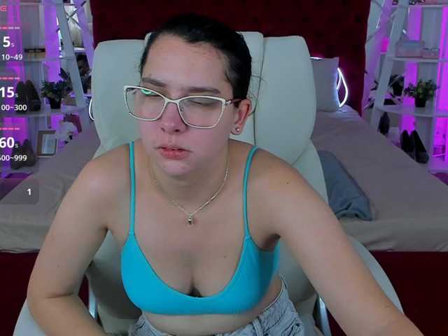 Livia-Shy