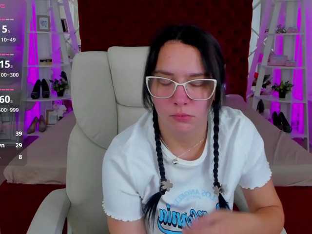 Livia-Shy