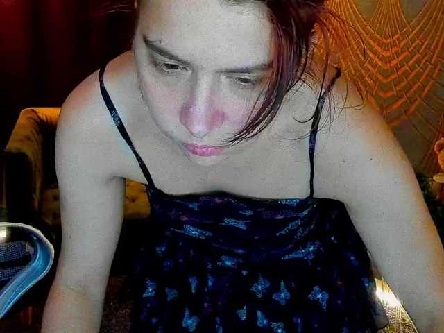 Livia-Shy live cam on BongaCams