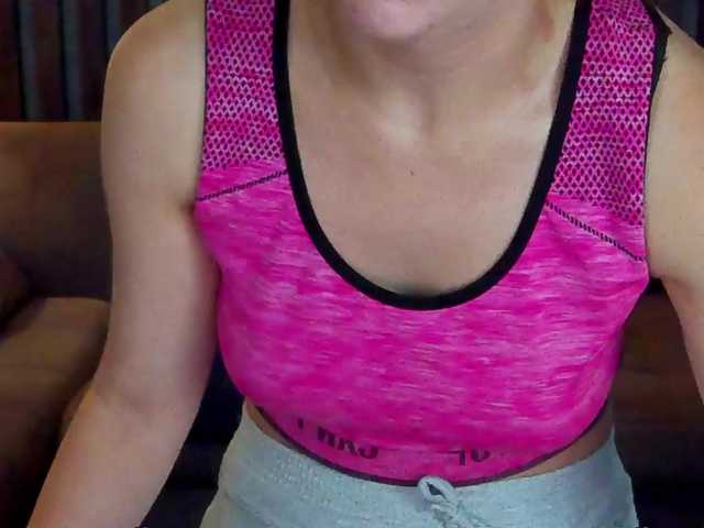 Livia-Shy