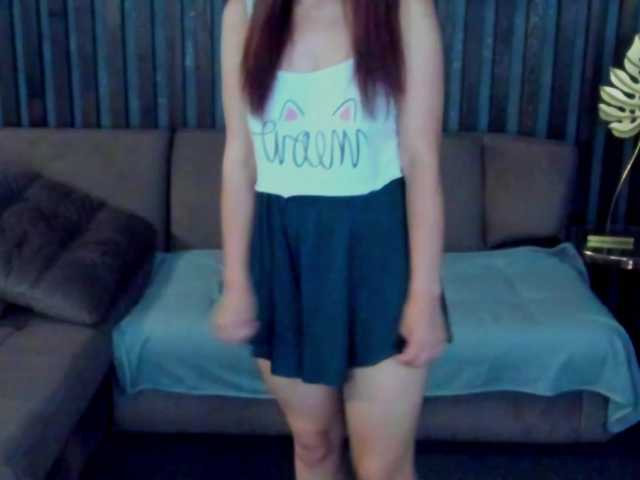 Livia-Shy live cam on BongaCams