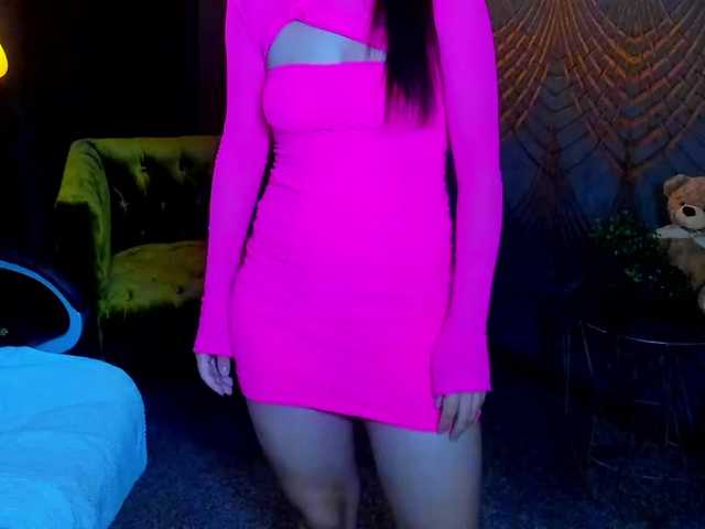 Livia-Shy live cam on BongaCams