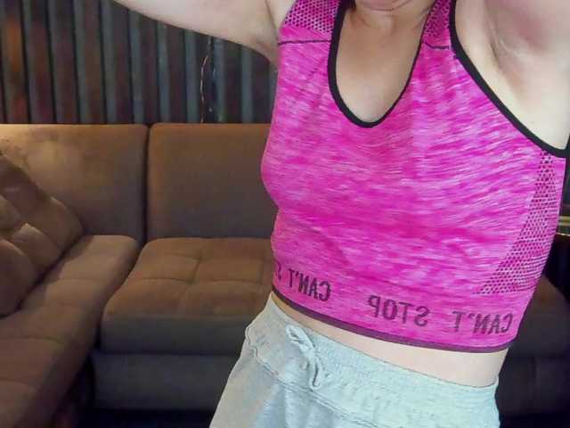 Livia-Shy