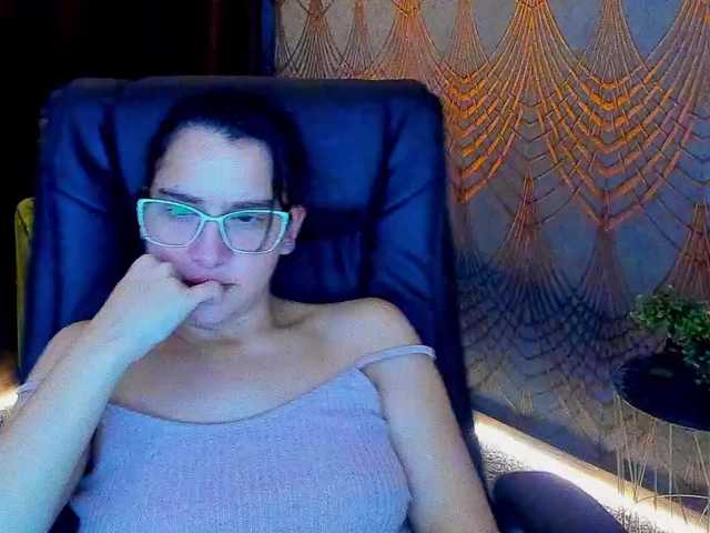 Livia-Shy