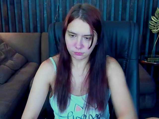 Livia-Shy live cam on BongaCams