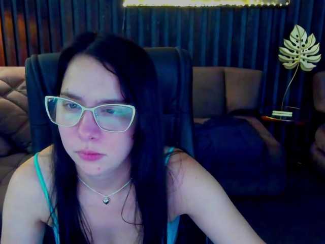 Livia-Shy