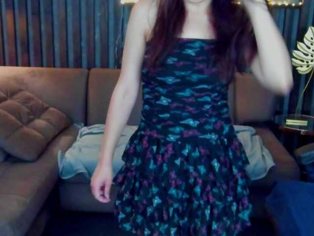 Livia-Shy live cam on BongaCams