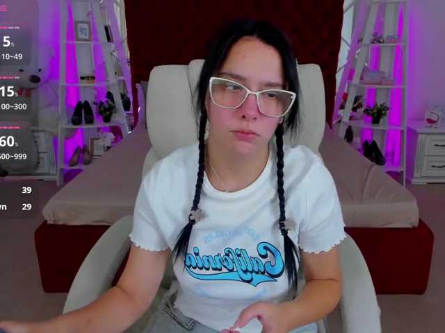 Livia-Shy