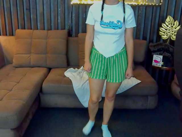 Livia-Shy