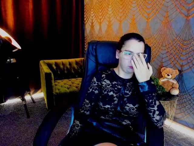 Livia-Shy
