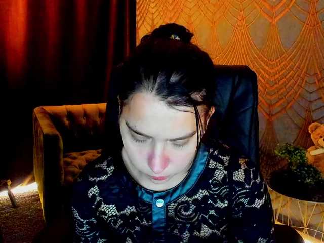 Livia-Shy