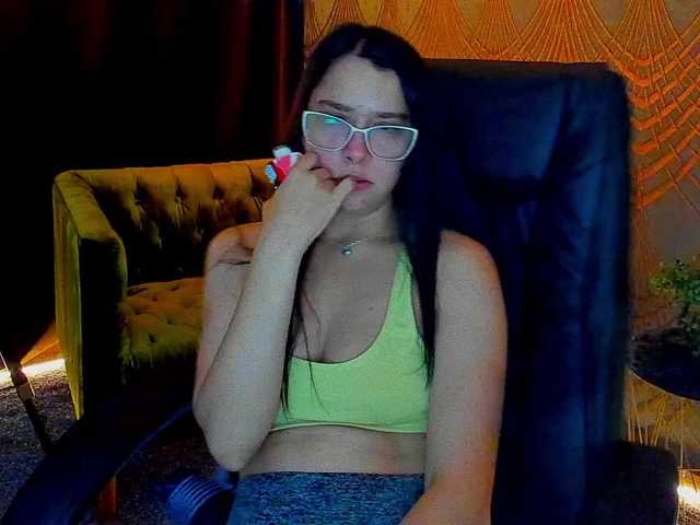 Livia-Shy