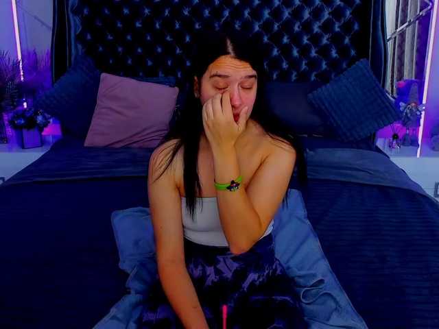 Livia-Shy