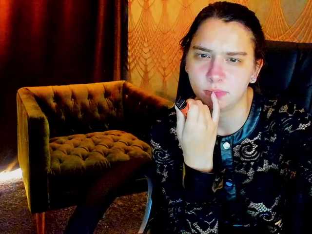Livia-Shy