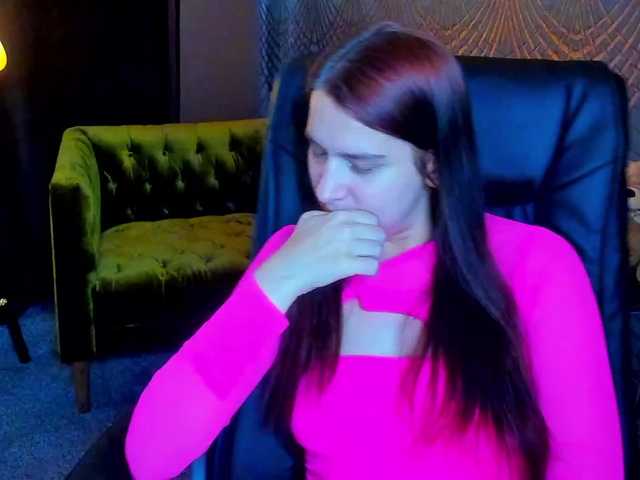 Livia-Shy
