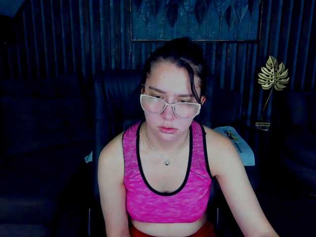 Livia-Shy