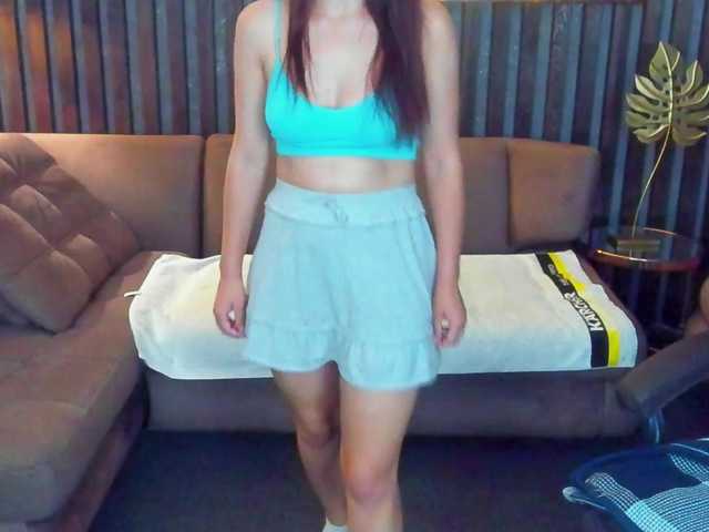 Livia-Shy