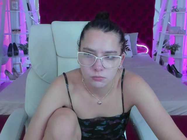 Livia-Shy