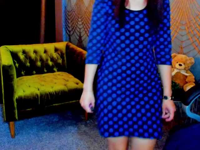 Livia-Shy live cam on BongaCams