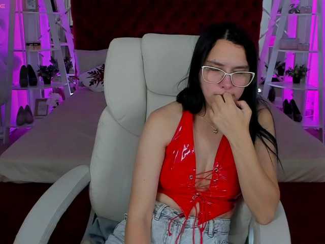 Livia-Shy