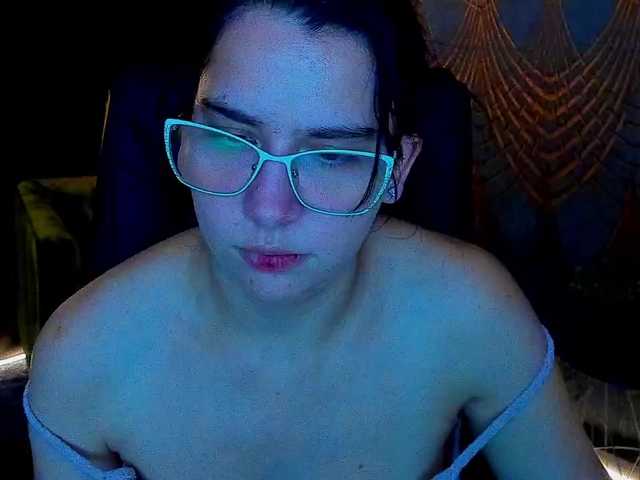 Livia-Shy