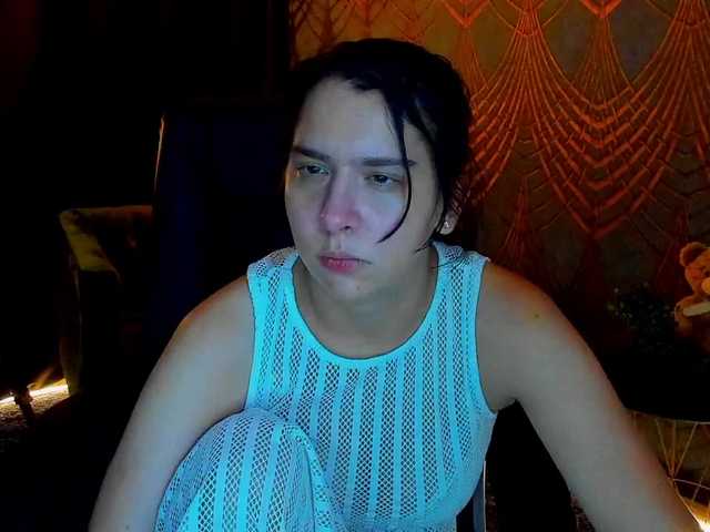 Livia-Shy