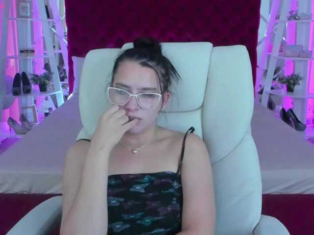 Livia-Shy