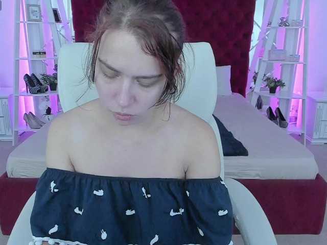 Livia-Shy