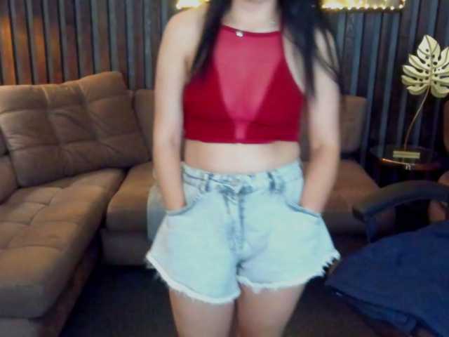 Livia-Shy
