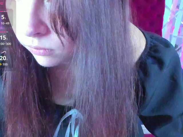 Livia-Shy live cam on BongaCams
