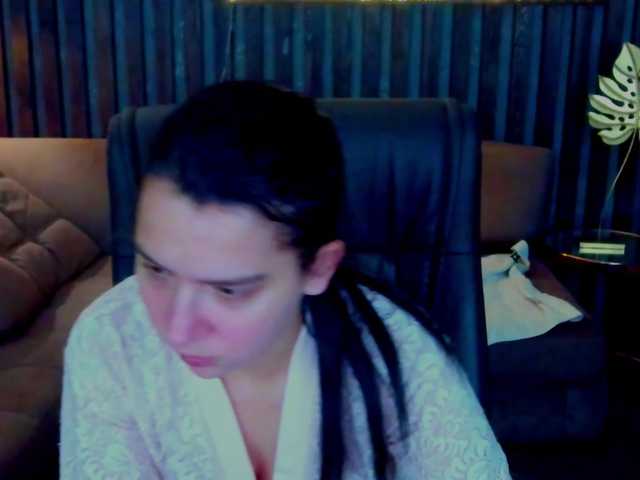 Livia-Shy