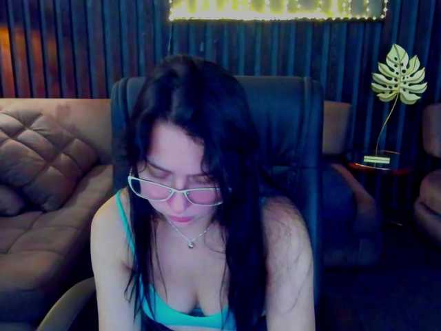 Livia-Shy