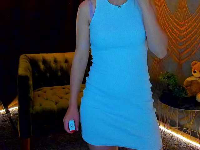 Livia-Shy