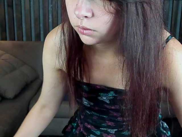 Livia-Shy live cam on BongaCams