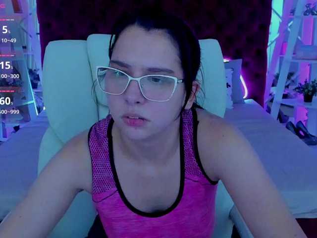 Livia-Shy