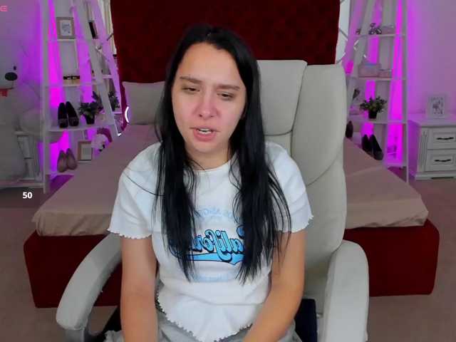 Livia-Shy